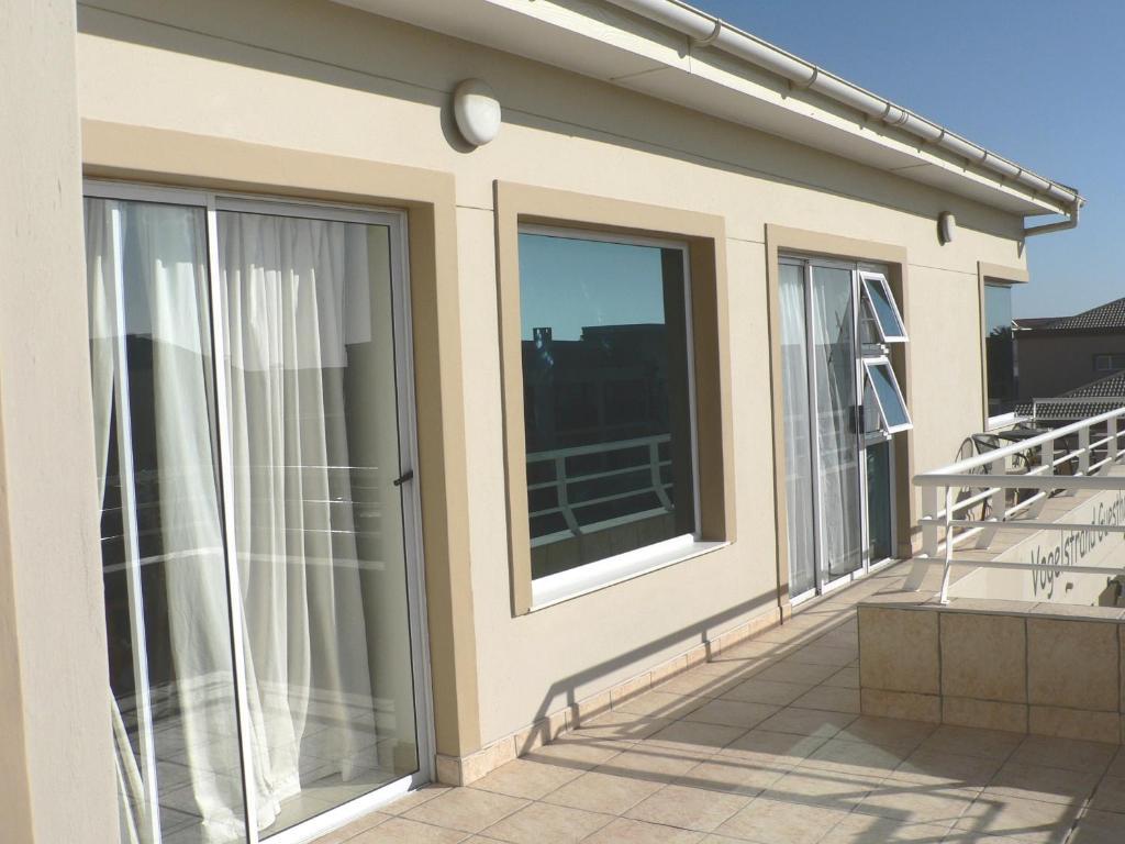 Vogelstrand Guesthouse Swakopmund Exterior photo