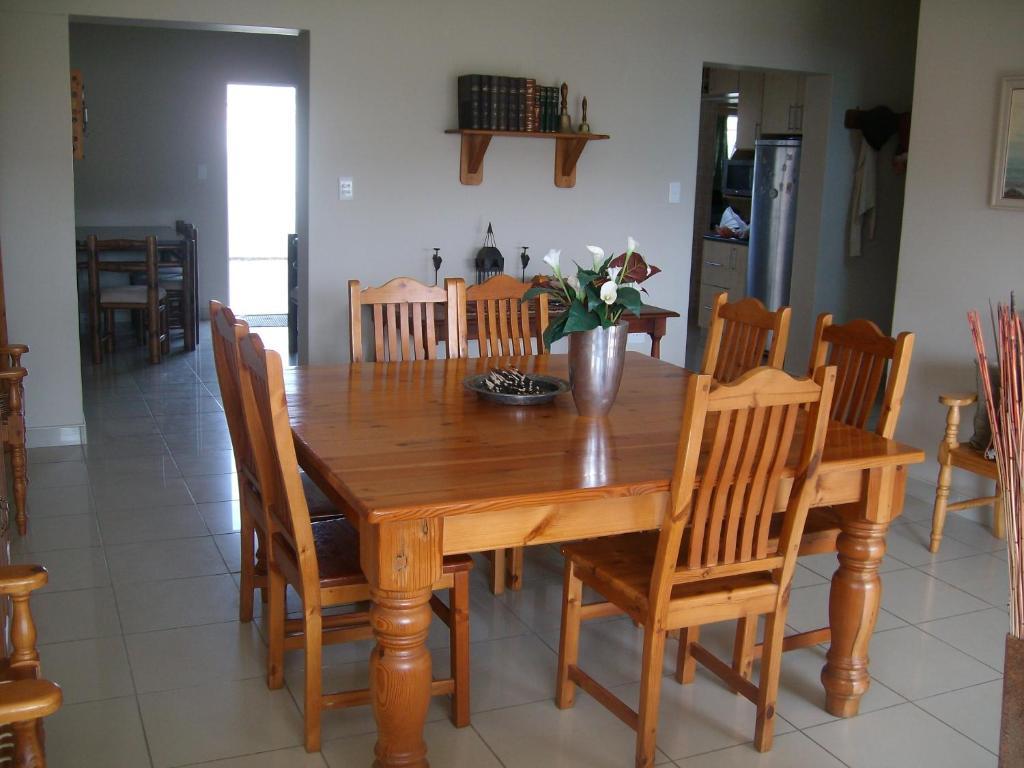 Vogelstrand Guesthouse Swakopmund Exterior photo