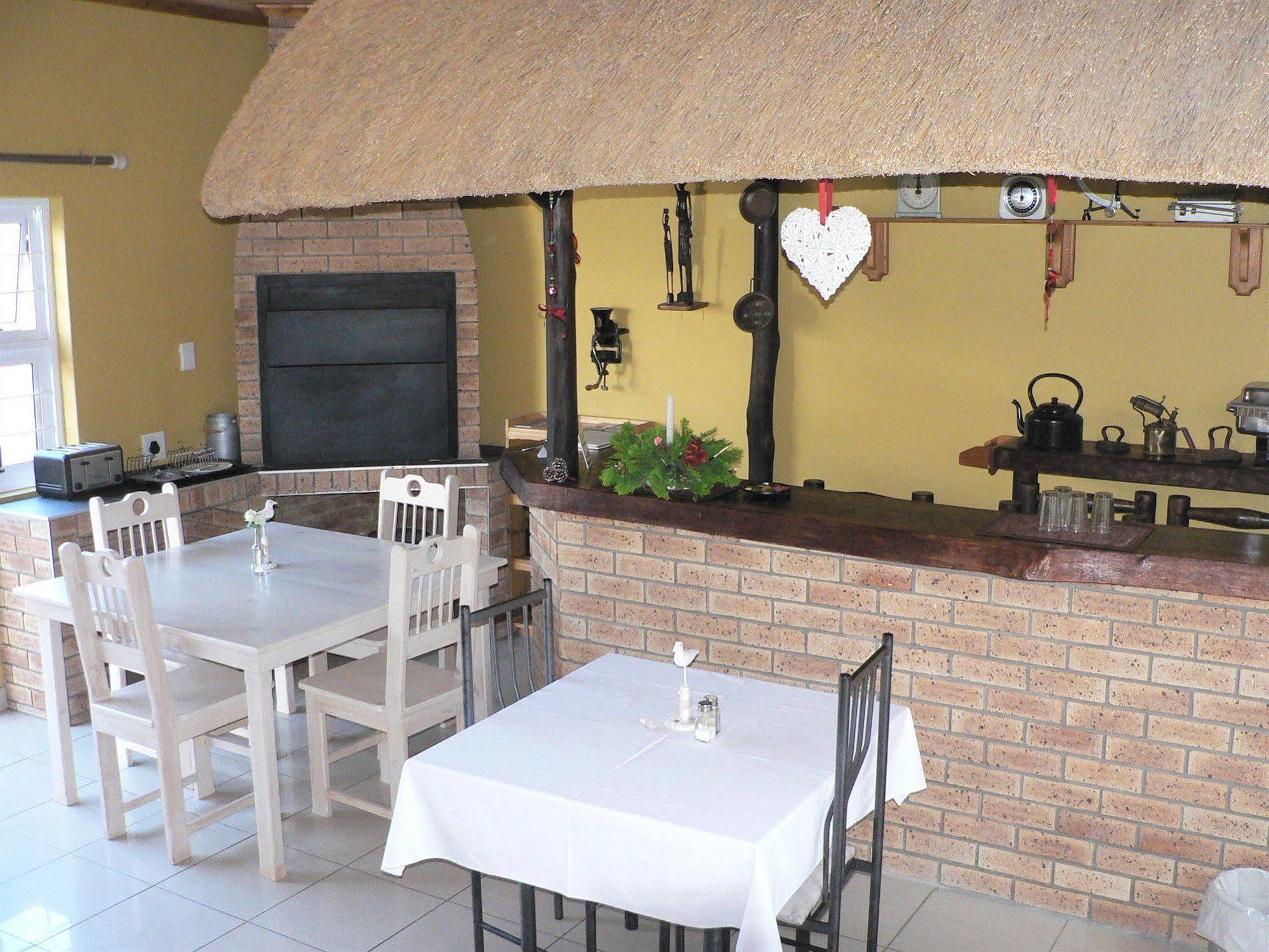 Vogelstrand Guesthouse Swakopmund Exterior photo