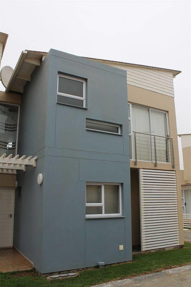 Vogelstrand Guesthouse Swakopmund Exterior photo